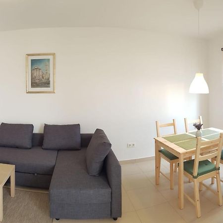 Mitra Apartments Malinska Extérieur photo