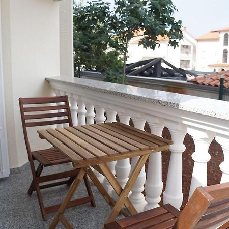 Mitra Apartments Malinska Extérieur photo