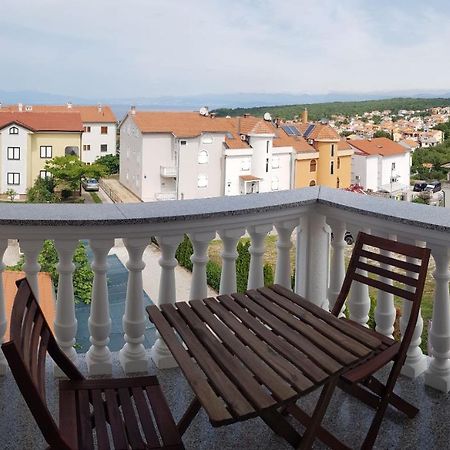 Mitra Apartments Malinska Extérieur photo