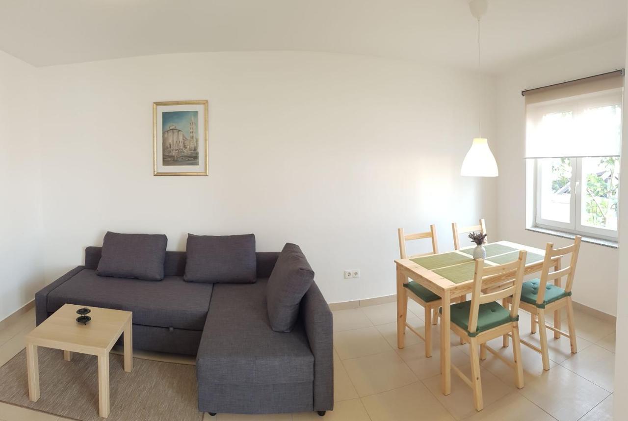 Mitra Apartments Malinska Extérieur photo