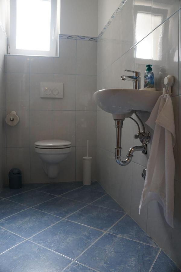 Mitra Apartments Malinska Extérieur photo