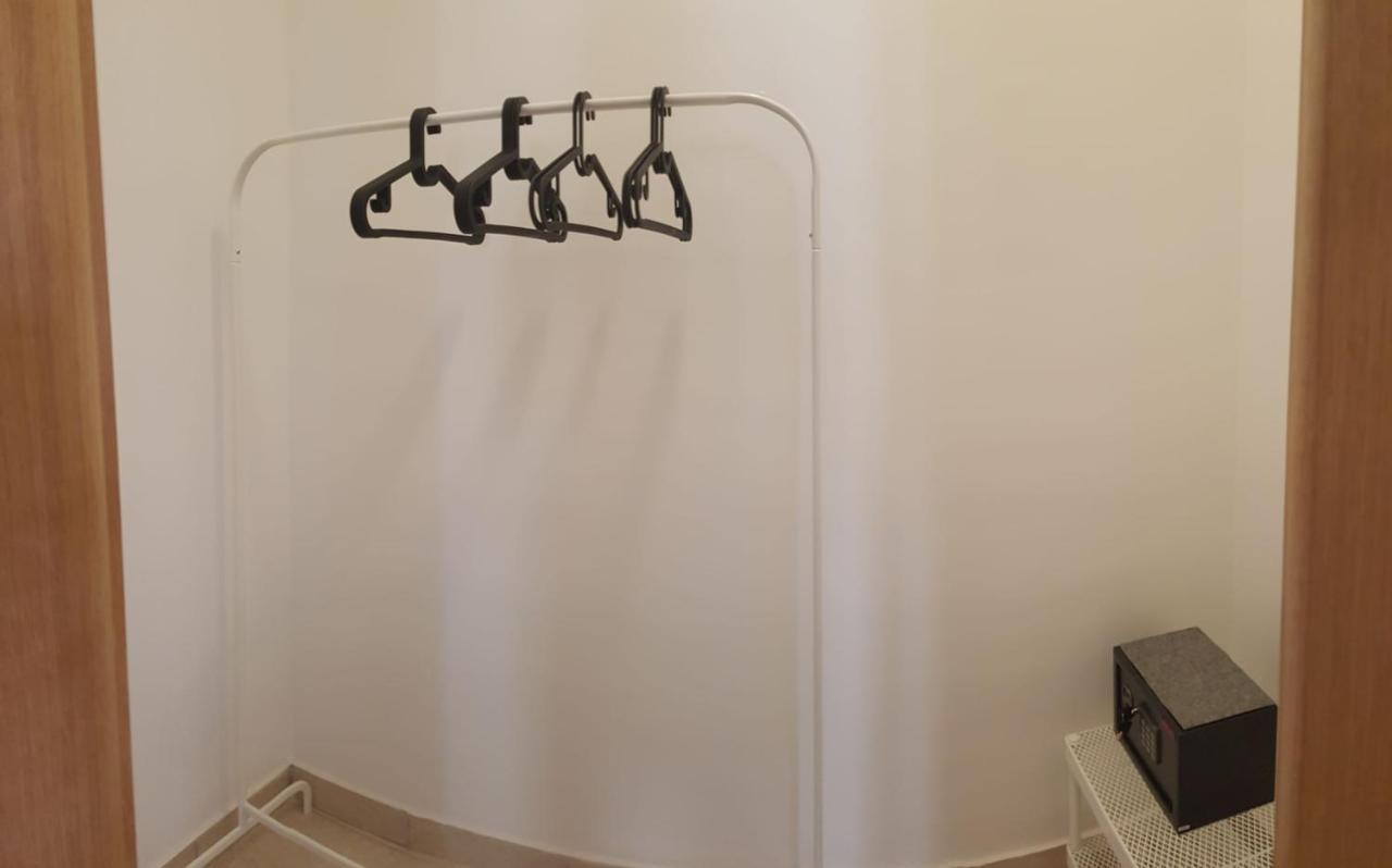Mitra Apartments Malinska Extérieur photo
