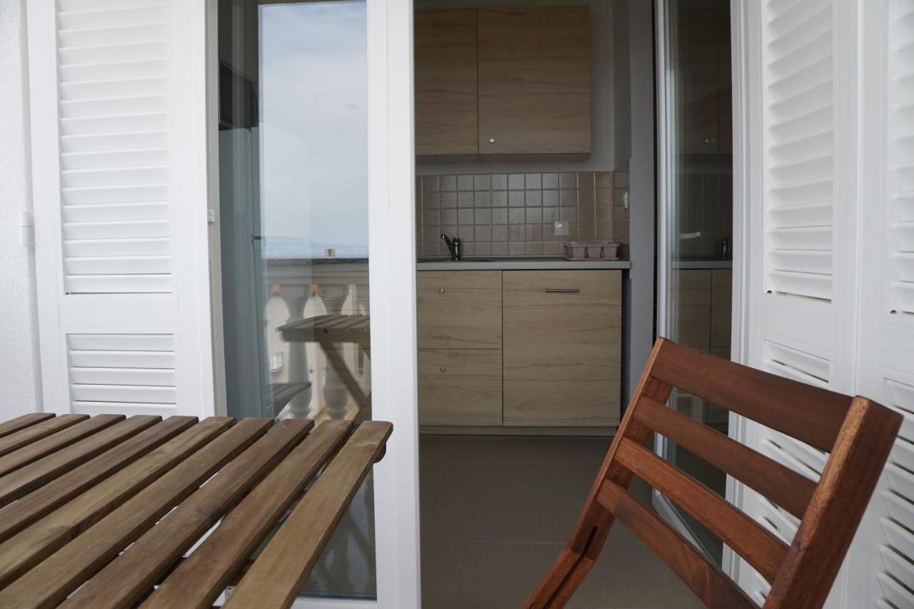 Mitra Apartments Malinska Extérieur photo