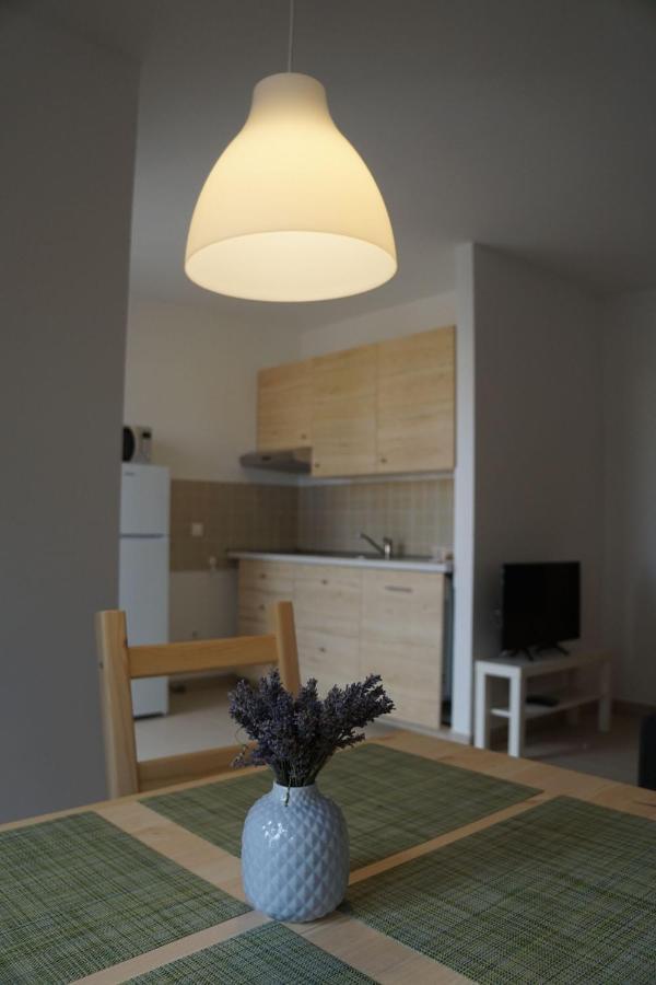Mitra Apartments Malinska Extérieur photo